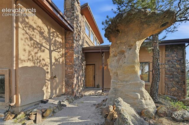 MLS Image for 7335  Buckeye  ,Colorado Springs, Colorado