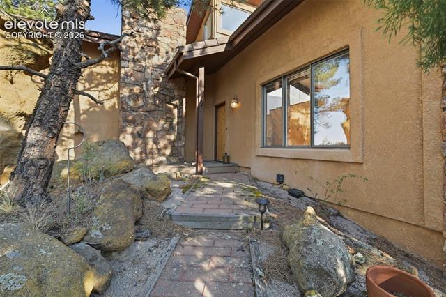 MLS Image for 7335  Buckeye  ,Colorado Springs, Colorado