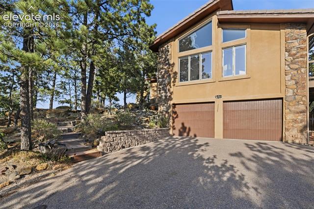 MLS Image for 7335  Buckeye  ,Colorado Springs, Colorado