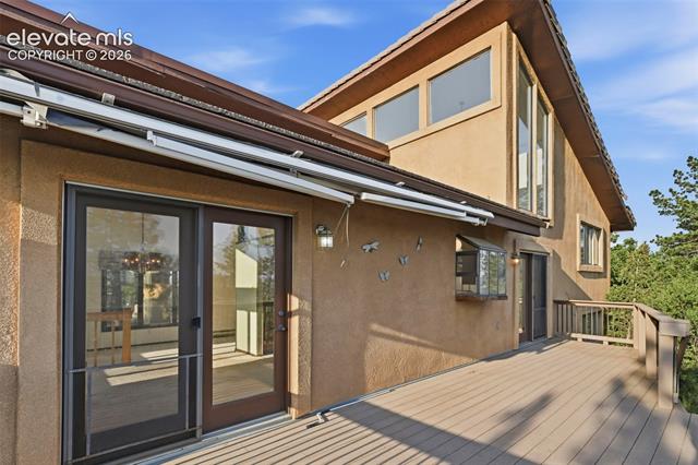 MLS Image for 7335  Buckeye  ,Colorado Springs, Colorado