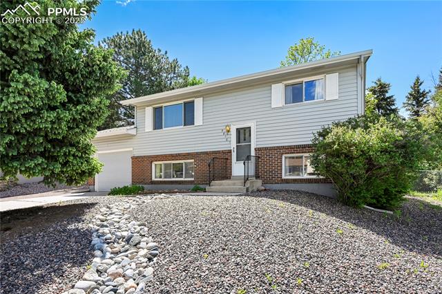 5610  Oro Grande  , colorado springs  House Search MLS Picture