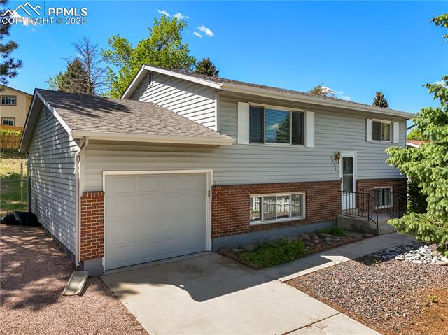 MLS Image for 5610  Oro Grande  ,Colorado Springs, Colorado