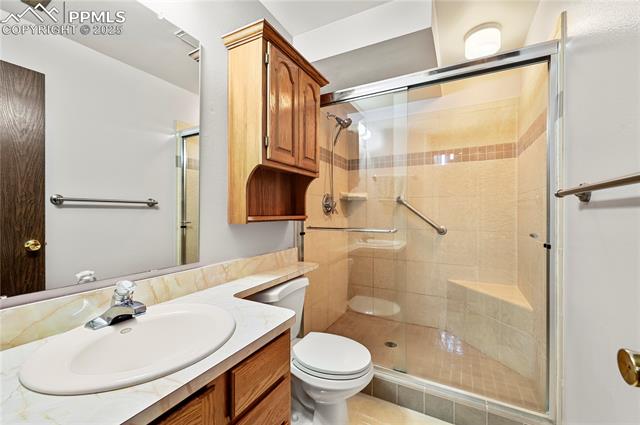 MLS Image for 5610  Oro Grande  ,Colorado Springs, Colorado