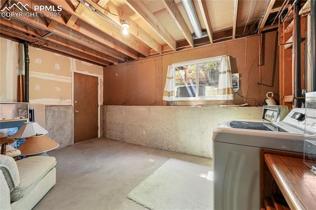 MLS Image for 5610  Oro Grande  ,Colorado Springs, Colorado