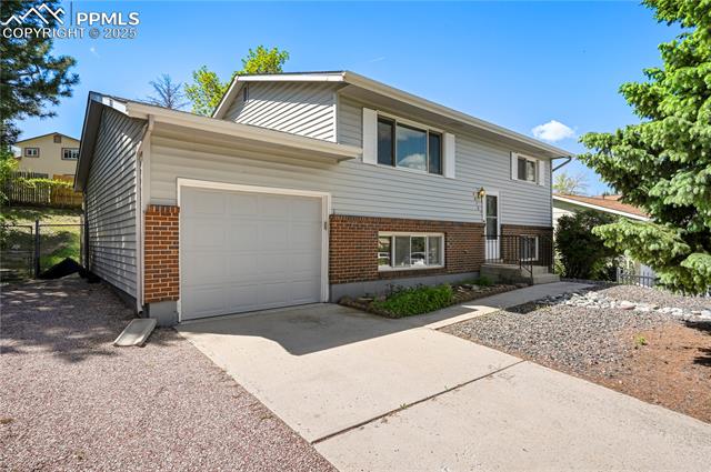 MLS Image for 5610  Oro Grande  ,Colorado Springs, Colorado