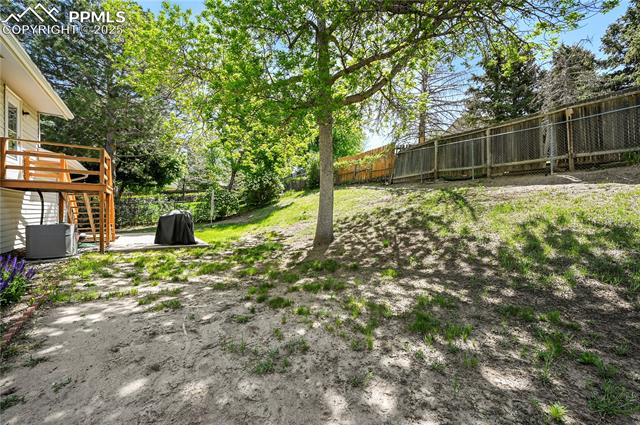 MLS Image for 5610  Oro Grande  ,Colorado Springs, Colorado
