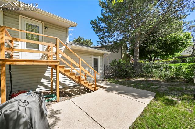 MLS Image for 5610  Oro Grande  ,Colorado Springs, Colorado