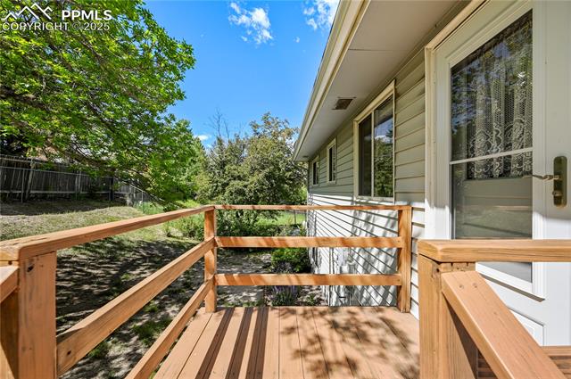 MLS Image for 5610  Oro Grande  ,Colorado Springs, Colorado
