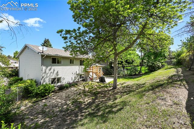 MLS Image for 5610  Oro Grande  ,Colorado Springs, Colorado