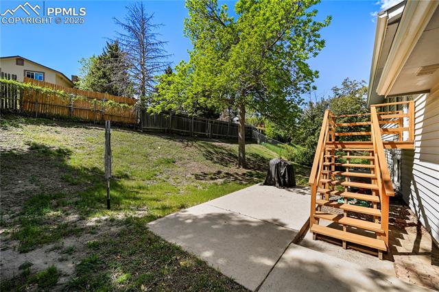 MLS Image for 5610  Oro Grande  ,Colorado Springs, Colorado