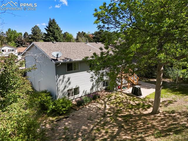 MLS Image for 5610  Oro Grande  ,Colorado Springs, Colorado