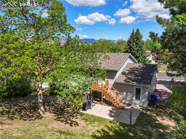 MLS Image for 5610  Oro Grande  ,Colorado Springs, Colorado