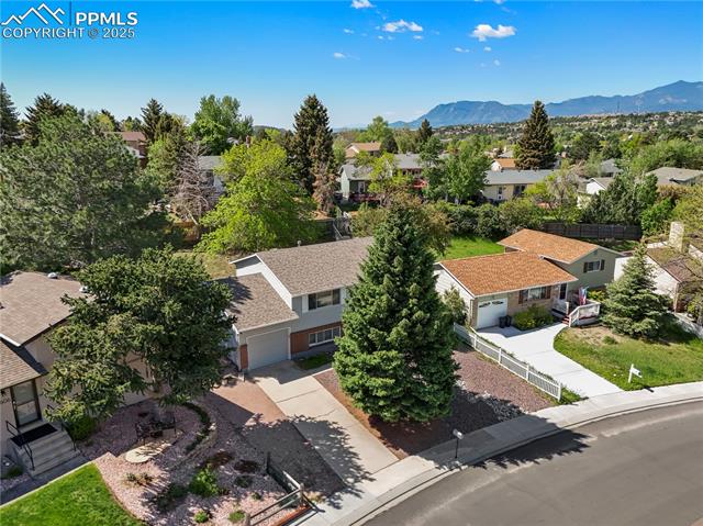 MLS Image for 5610  Oro Grande  ,Colorado Springs, Colorado