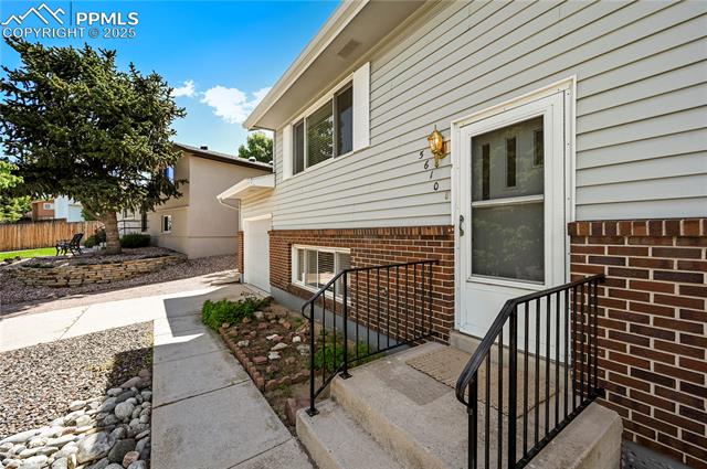 MLS Image for 5610  Oro Grande  ,Colorado Springs, Colorado