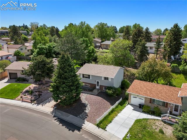 MLS Image for 5610  Oro Grande  ,Colorado Springs, Colorado