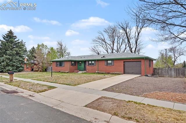 2724  Marilyn  , colorado springs&nbsp; House Search MLS Picture