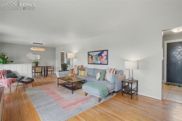 MLS Image for 2724  Marilyn  ,Colorado Springs, Colorado
