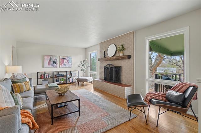 MLS Image for 2724  Marilyn  ,Colorado Springs, Colorado