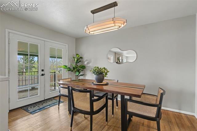 MLS Image for 2724  Marilyn  ,Colorado Springs, Colorado