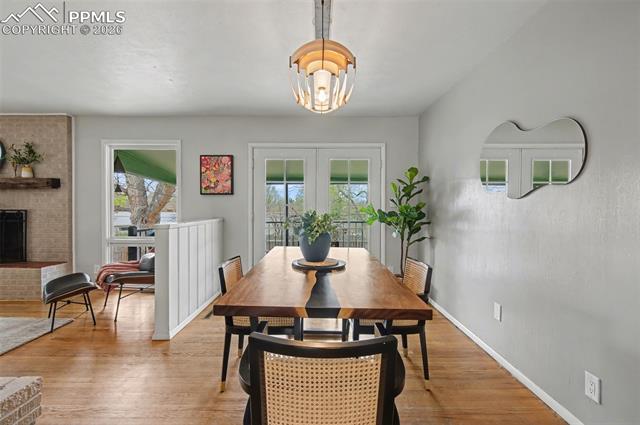 MLS Image for 2724  Marilyn  ,Colorado Springs, Colorado
