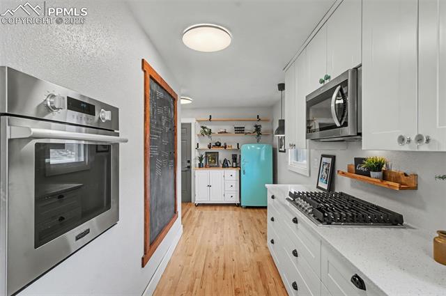 MLS Image for 2724  Marilyn  ,Colorado Springs, Colorado