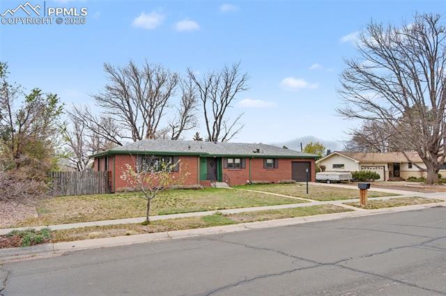 MLS Image for 2724  Marilyn  ,Colorado Springs, Colorado