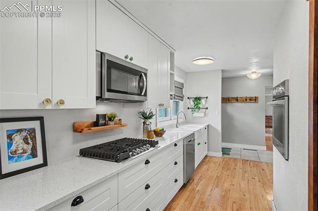 MLS Image for 2724  Marilyn  ,Colorado Springs, Colorado