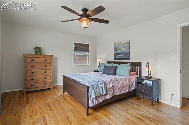 MLS Image for 2724  Marilyn  ,Colorado Springs, Colorado