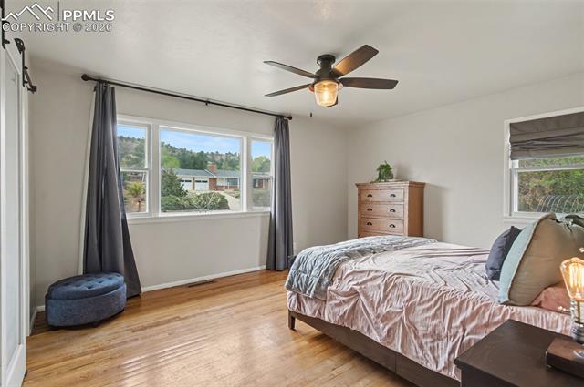 MLS Image for 2724  Marilyn  ,Colorado Springs, Colorado