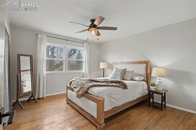 MLS Image for 2724  Marilyn  ,Colorado Springs, Colorado