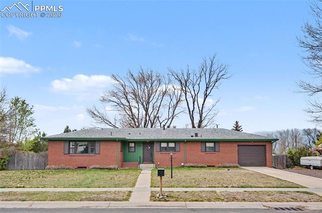 MLS Image for 2724  Marilyn  ,Colorado Springs, Colorado
