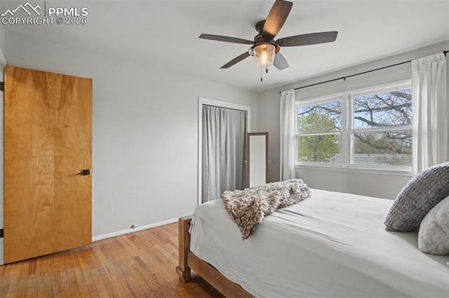 MLS Image for 2724  Marilyn  ,Colorado Springs, Colorado