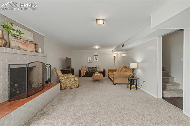 MLS Image for 2724  Marilyn  ,Colorado Springs, Colorado