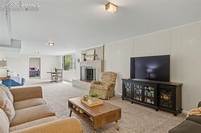 MLS Image for 2724  Marilyn  ,Colorado Springs, Colorado