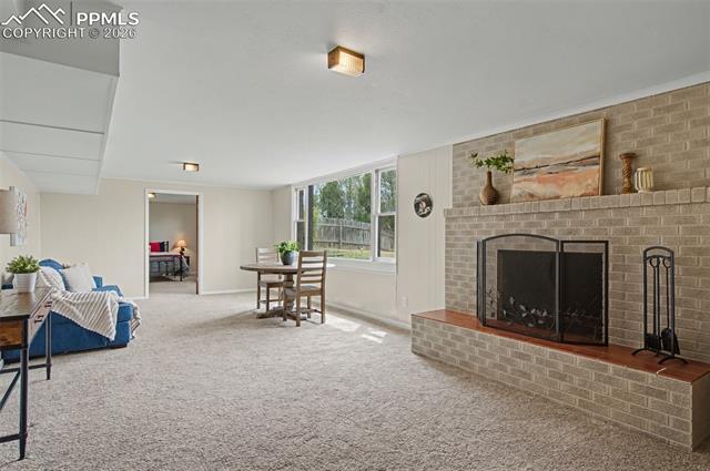 MLS Image for 2724  Marilyn  ,Colorado Springs, Colorado