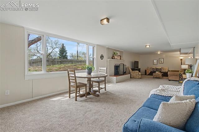 MLS Image for 2724  Marilyn  ,Colorado Springs, Colorado