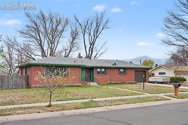 MLS Image for 2724  Marilyn  ,Colorado Springs, Colorado