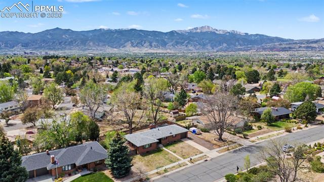 MLS Image for 2724  Marilyn  ,Colorado Springs, Colorado