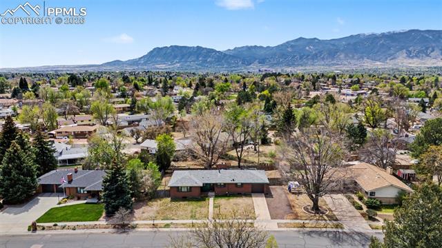 MLS Image for 2724  Marilyn  ,Colorado Springs, Colorado