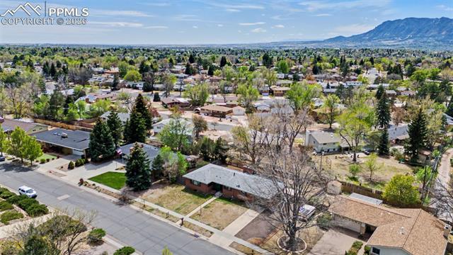 MLS Image for 2724  Marilyn  ,Colorado Springs, Colorado