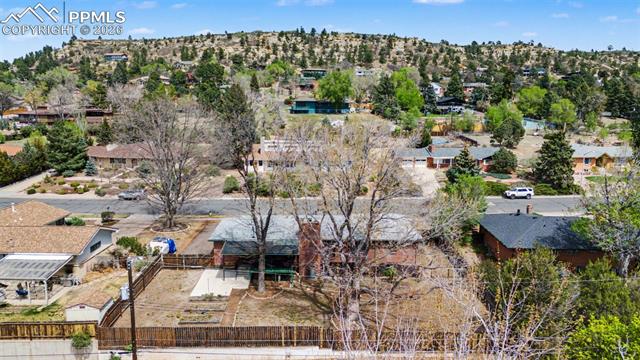MLS Image for 2724  Marilyn  ,Colorado Springs, Colorado