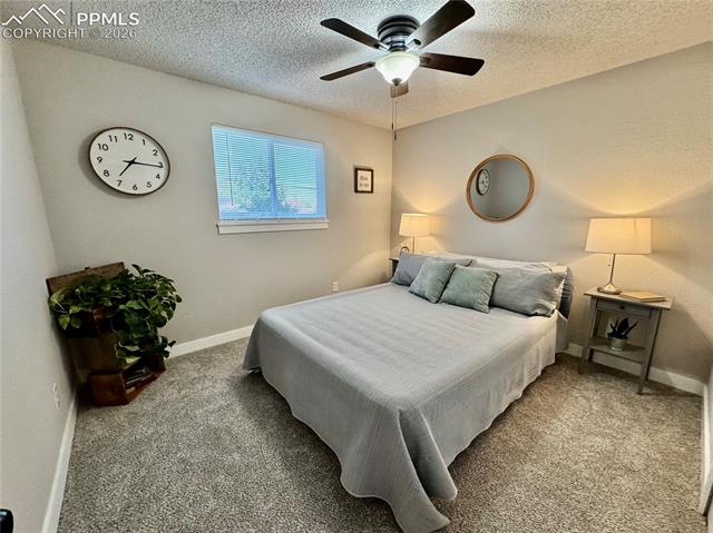 MLS Image for 1125  Mount Werner  ,Colorado Springs, Colorado