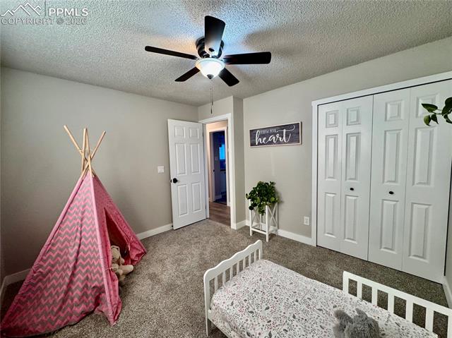 MLS Image for 1125  Mount Werner  ,Colorado Springs, Colorado