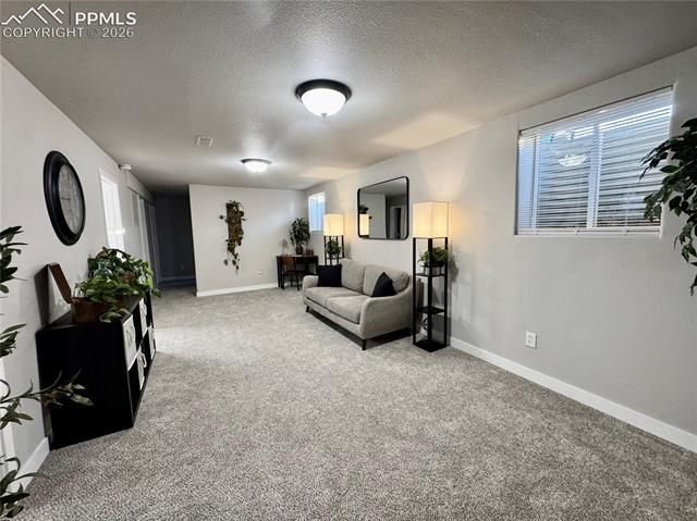 MLS Image for 1125  Mount Werner  ,Colorado Springs, Colorado