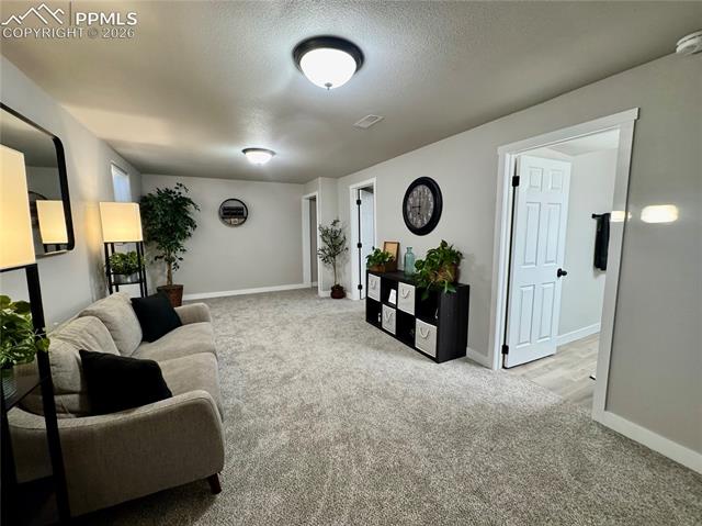 MLS Image for 1125  Mount Werner  ,Colorado Springs, Colorado