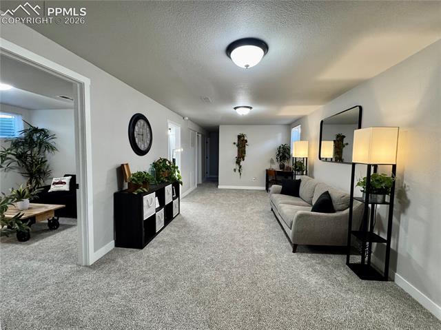 MLS Image for 1125  Mount Werner  ,Colorado Springs, Colorado