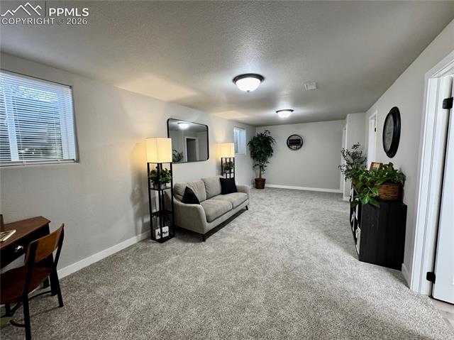 MLS Image for 1125  Mount Werner  ,Colorado Springs, Colorado