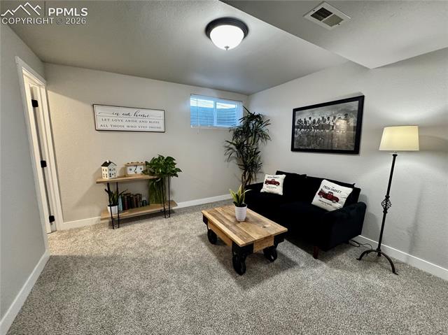 MLS Image for 1125  Mount Werner  ,Colorado Springs, Colorado