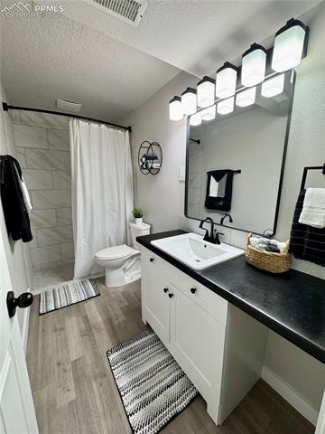 MLS Image for 1125  Mount Werner  ,Colorado Springs, Colorado