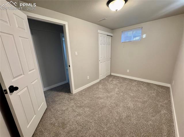 MLS Image for 1125  Mount Werner  ,Colorado Springs, Colorado